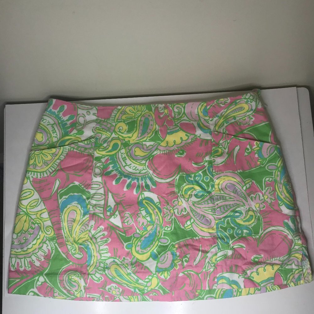 Lilly Pulitzer - Women Skort